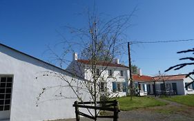 Auberge Bonbeaujoli